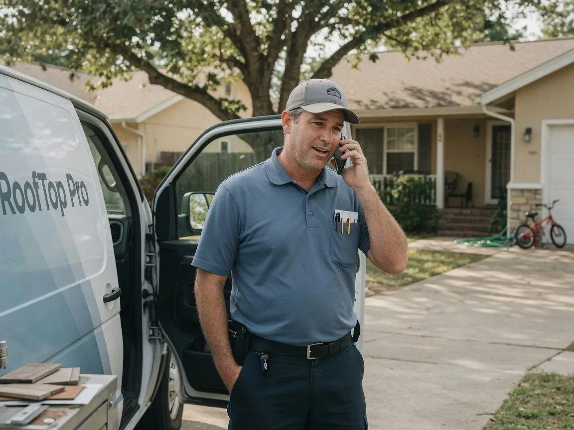 Roof Repair Albion, WA FAQs